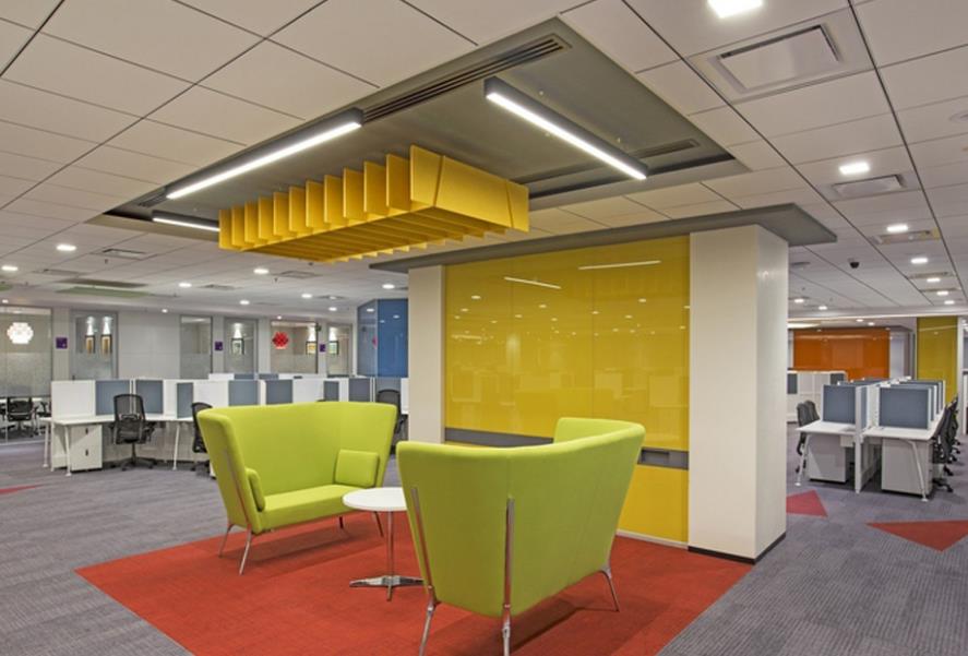 剛裝修完辦公室如何測(cè)甲醛濃度？