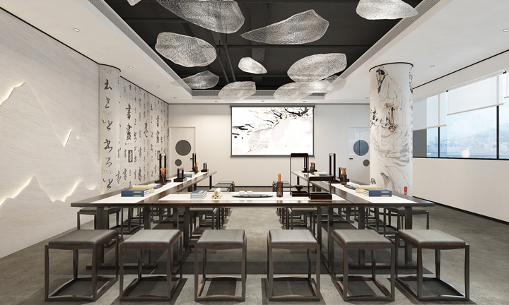 簽訂辦公室裝修合同時(shí)應(yīng)注意哪些問(wèn)題？