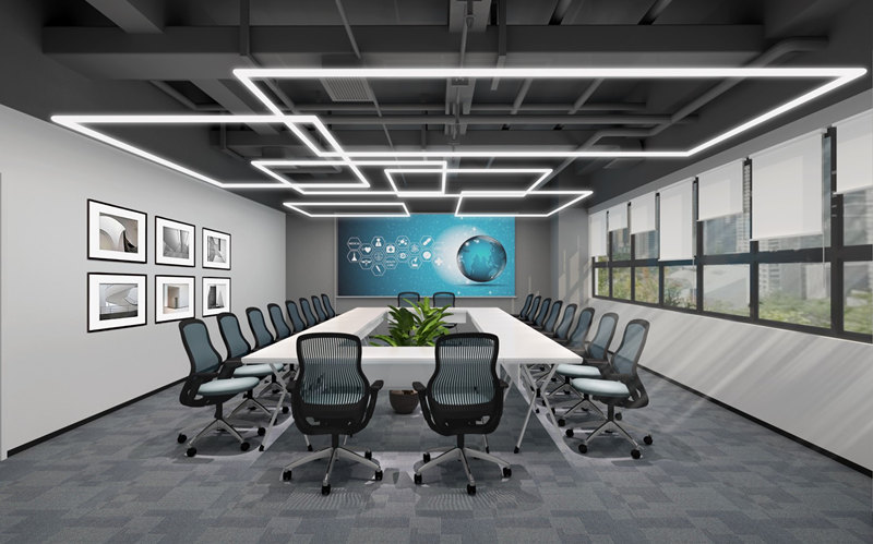 上海辦公室裝修費用超過100萬要招投標(biāo)嗎？