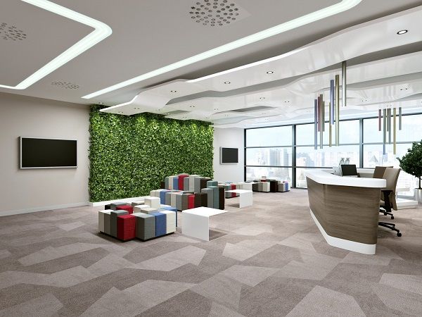 新辦公室裝修步驟，超實用！