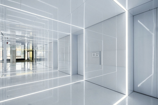 點(diǎn)燃思維，獨(dú)特創(chuàng)意——高端辦公室裝修帶來驚艷視