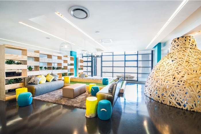 what？辦公室照明也會影響風水？反正我是信了！