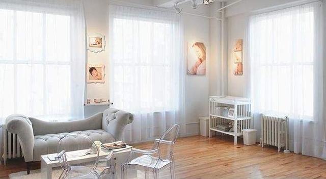 朋友們，這些客廳裝修的技巧你一定要知道！