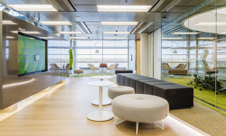 窗戶正對寫字樓過道風水上有什么影響？