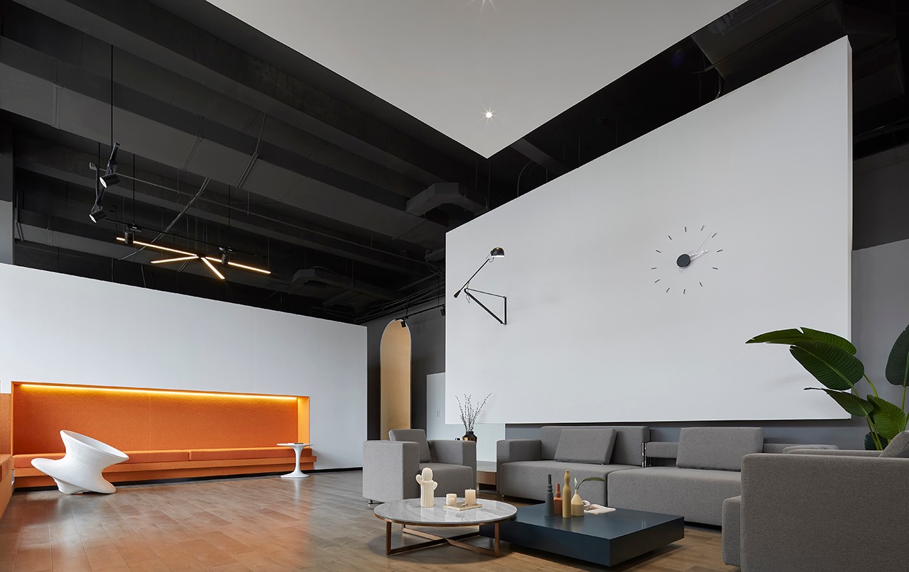 辦公室墻畫有何風水講究？