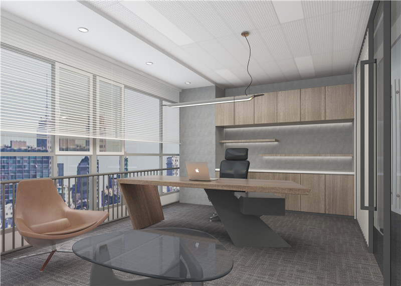 老板辦公桌擺放風(fēng)水的原則，老板們必知！