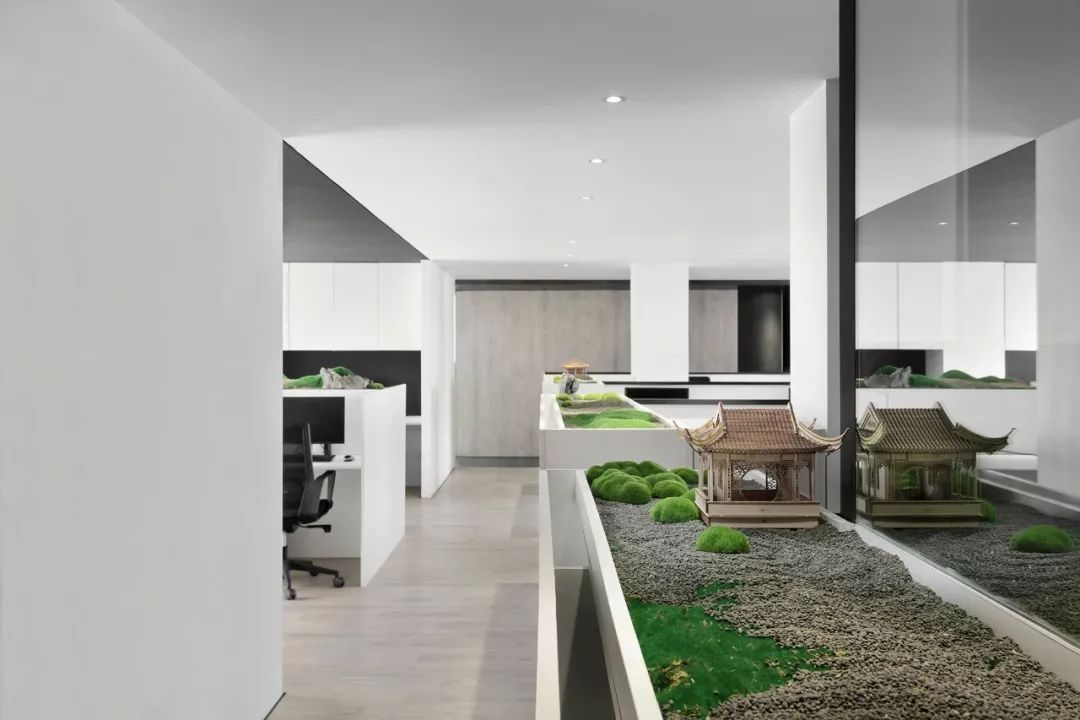 辦公室水景風(fēng)水禁忌，你知道嗎？