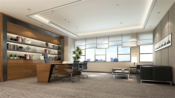 董事長辦公室怎么布局風(fēng)水好？