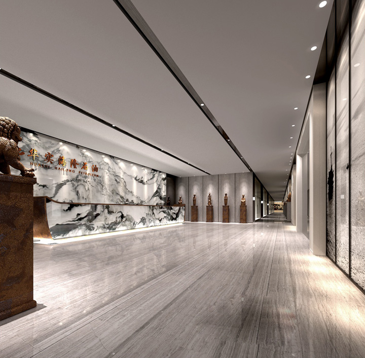 怎樣的辦公室裝修設(shè)計風(fēng)格更適合自己？