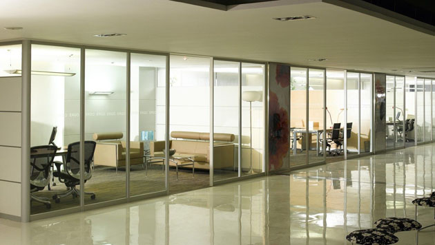 領(lǐng)企**移動辦公室設(shè)計理念趨勢