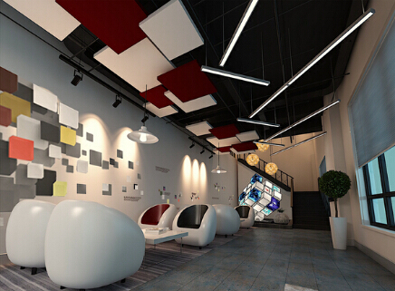 如何選擇既可以省錢(qián)又有好效果辦公室裝修設(shè)計(jì)公司