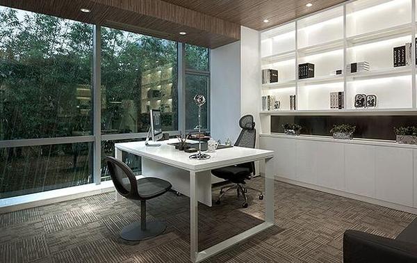 辦公室設(shè)計(jì)對(duì)于后期規(guī)劃、施工及效果的影響