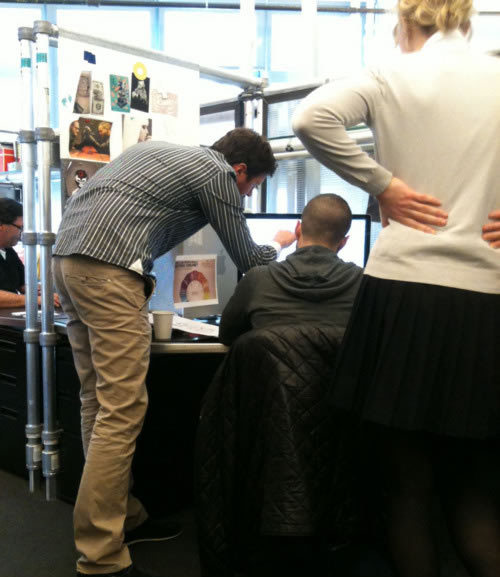 這些話讓設(shè)計(jì)師只想發(fā)飆，請(qǐng)尊重設(shè)計(jì)師