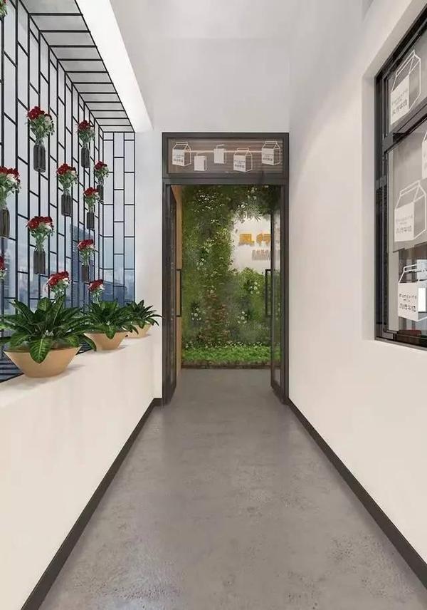 loft辦公室設(shè)計(jì)裝修效果圖，經(jīng)濟(jì)環(huán)保，安全實(shí)用！