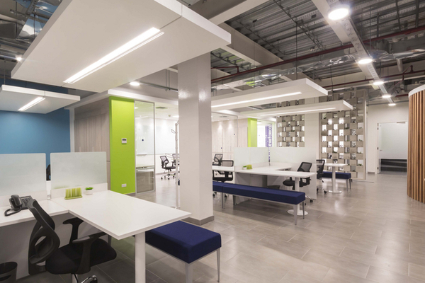 辦公室裝修方案很難選嗎？NONONO