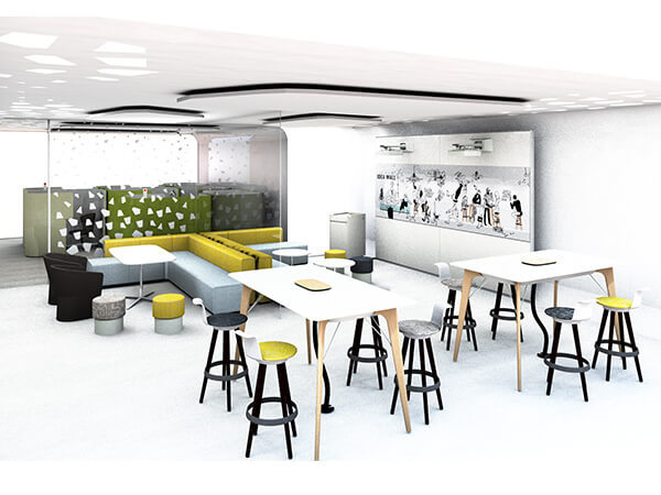 辦公室裝修設(shè)計前，要做好這些準(zhǔn)備工作