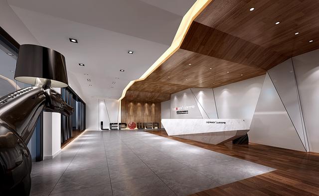 員工無心工作，竟是為欣賞辦公室裝修