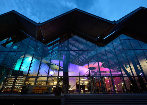 雀巢150周年紀(jì)念展，用設(shè)計(jì)詮釋匠心品質(zhì)