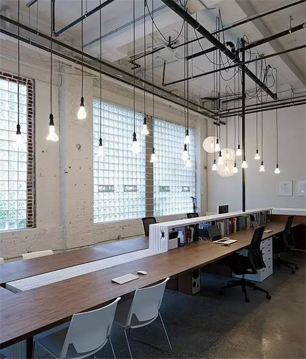 老板，麻煩把公司的辦公位排排好吧！