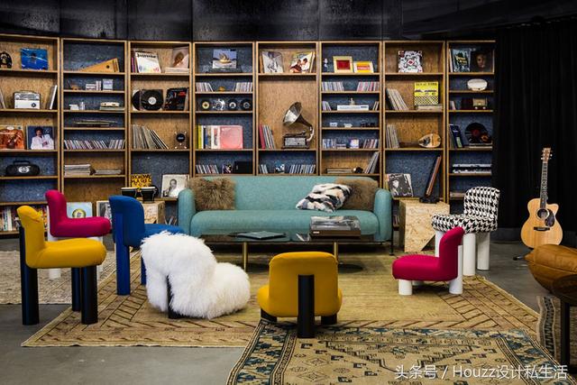 辦公空間:舊金山Dropbox新總部辦公室設(shè)計(jì)