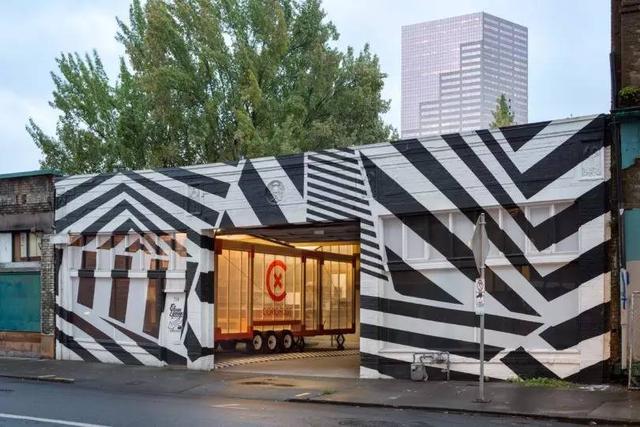 在會(huì)移動(dòng)的拖車上辦公是怎樣的一種體驗(yàn)？