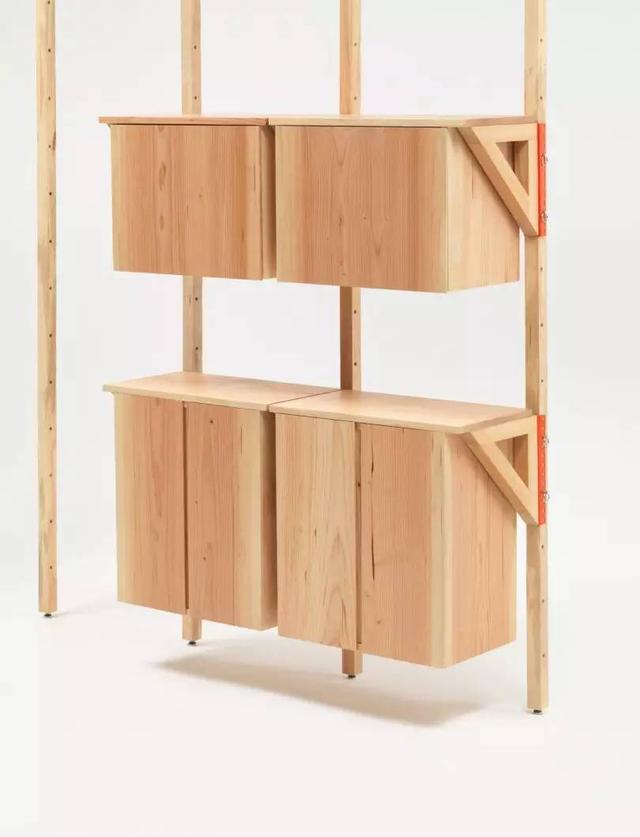 在會(huì)移動(dòng)的拖車上辦公是怎樣的一種體驗(yàn)？