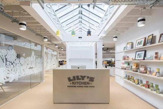 150億市場(chǎng)潛力，辦公室裝修也要開始考慮狗狗的感受了