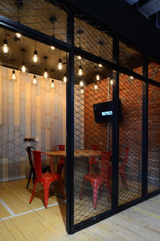 辦公空間，辦公室設(shè)計(jì)，媒體公司辦公室設(shè)計(jì)，現(xiàn)代風(fēng)格辦公室，體育媒體