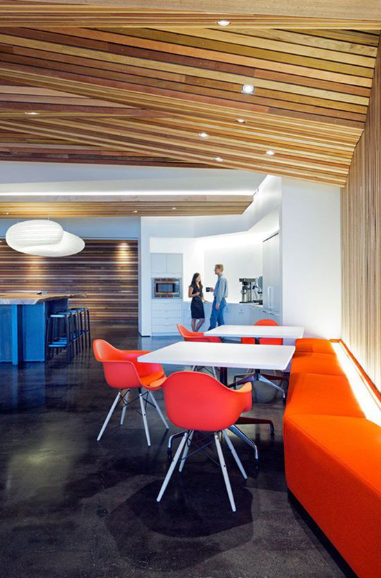 autodesk loft風格辦公室設(shè)計