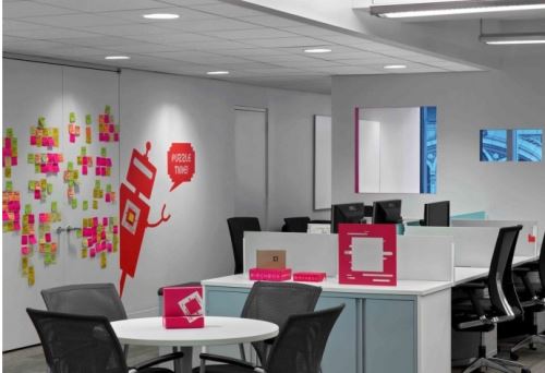 實(shí)用的辦公室裝修技巧 你知道幾個(gè)？