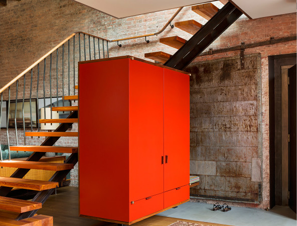 在辦公室裝修中，布局合理才能保證空間合理！