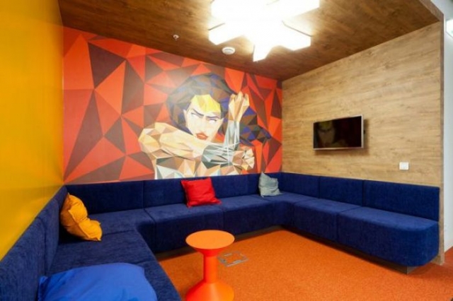 辦公室裝飾設(shè)計在照明上要注意什么問題？