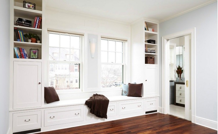 飄窗滲水原因大揭秘 裝修資深專(zhuān)家分享處理方法