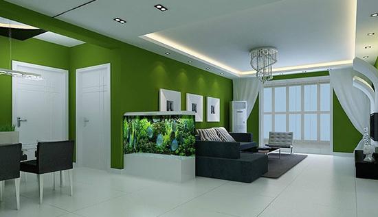 辦公室綠色設(shè)計(jì)有哪些好方法？