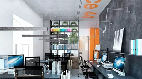 辦公空間“小”不怕，幾招輕松就變“大”