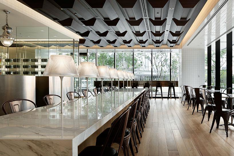 咖啡廳設(shè)計的風(fēng)格有哪些呢？