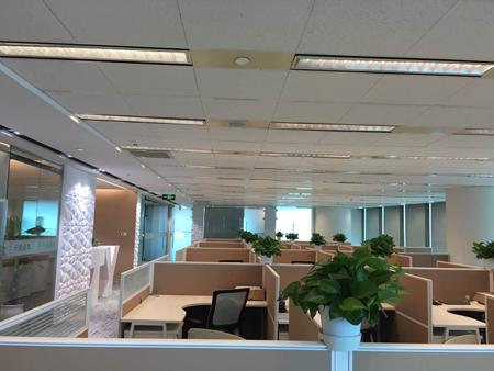 如何進(jìn)行優(yōu)質(zhì)的辦公室裝修呢？