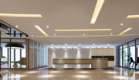 吊頂工程施工中的相關(guān)規(guī)定的是什么的？