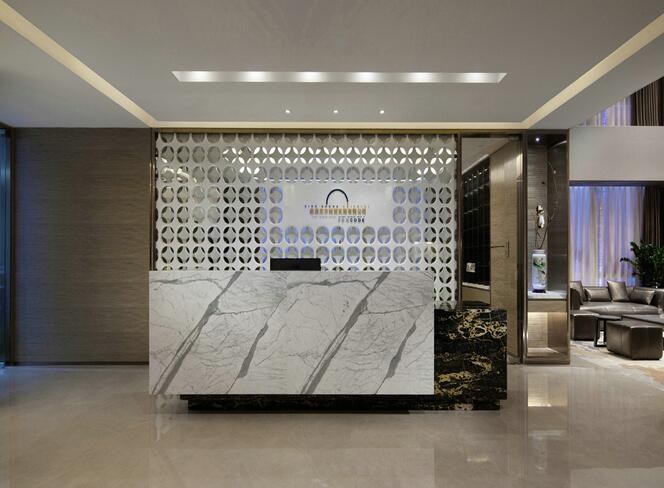 上海辦公室裝修需要注意什么？