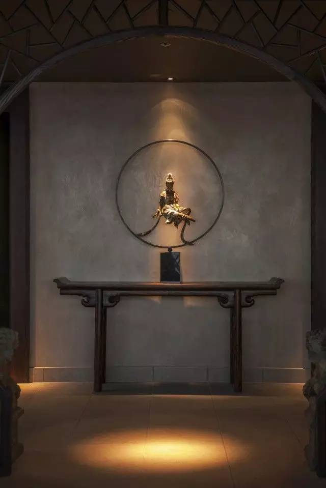 100例精美玄關(guān)，100種精致生活！