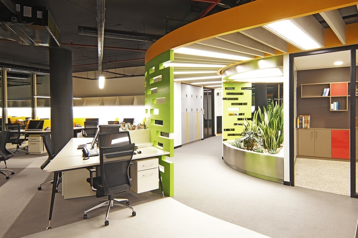 辦公室翻新裝修要注意什么？