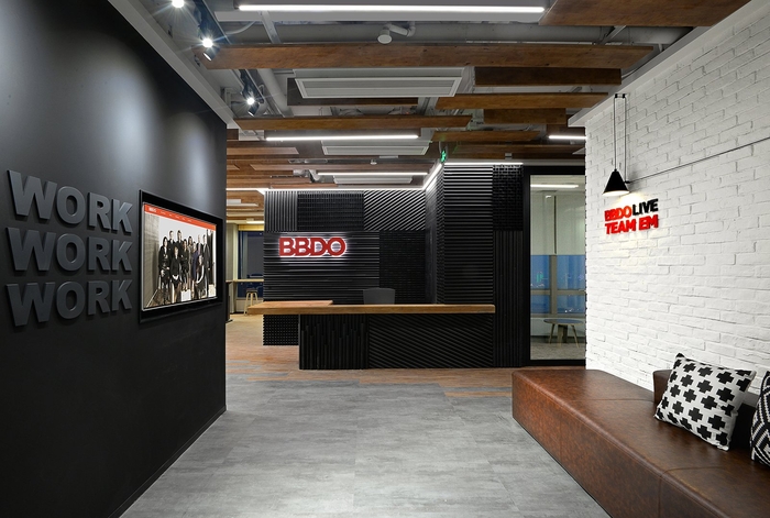 辦公室壁紙的種類,辦公室壁紙如何選擇？