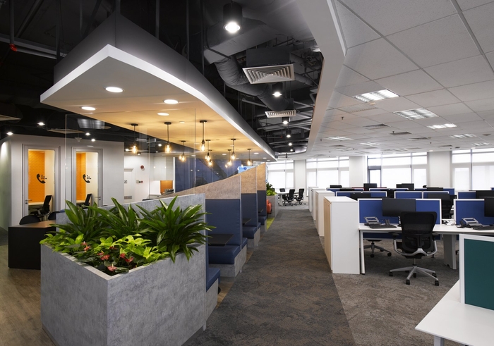 新辦公室裝修要怎么設(shè)計(jì)，需要注意什么？