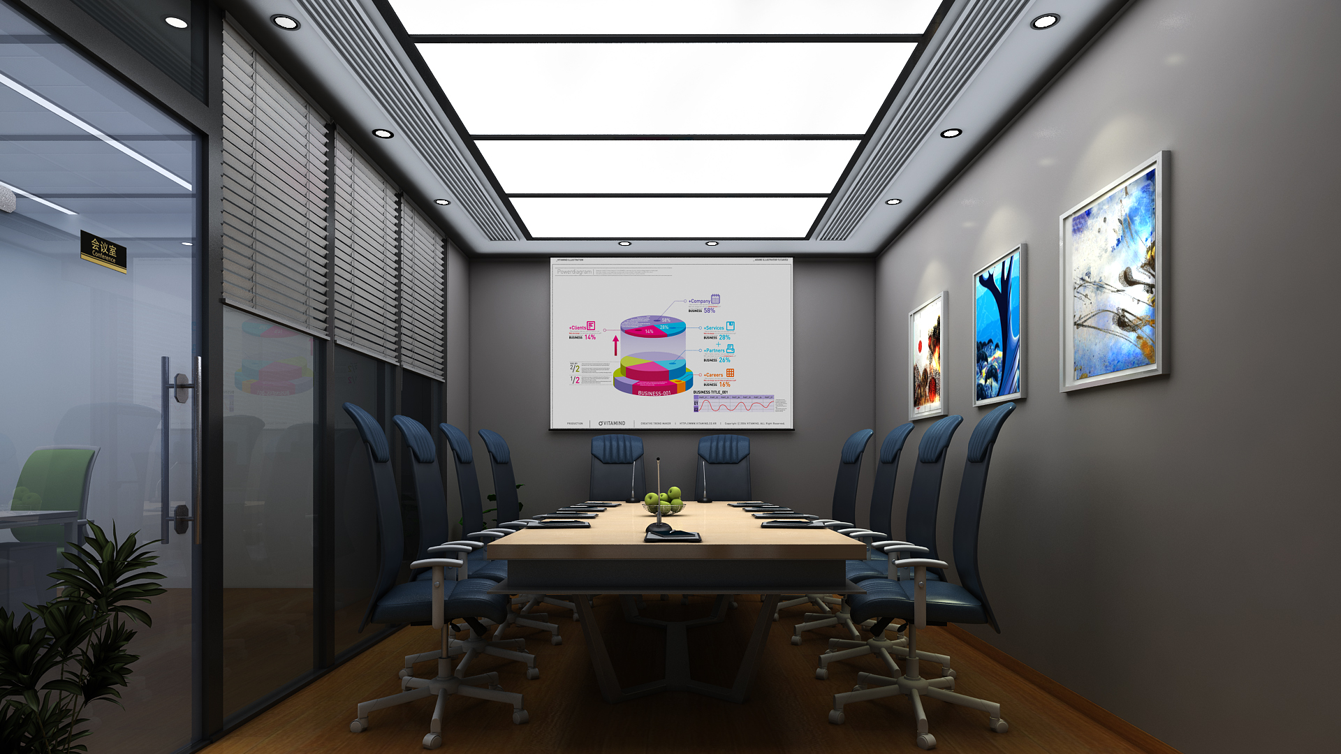 辦公室裝修預(yù)算方案如何制定、費(fèi)用如何計(jì)算？