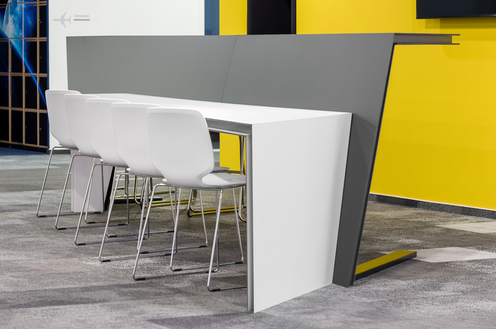 辦公室設(shè)計應(yīng)該選擇哪種類型？辦公室設(shè)計風(fēng)格