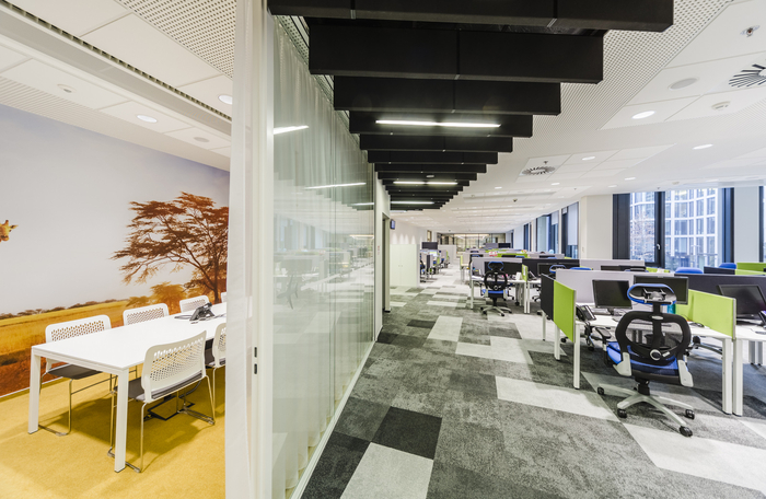 辦公室裝修市場(chǎng)發(fā)展行情是什么樣的？