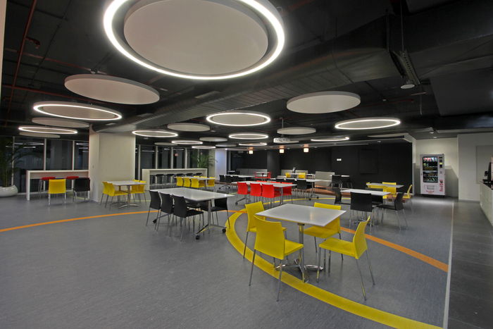 裝修策略如何使辦公室裝修更人性化、更舒適化