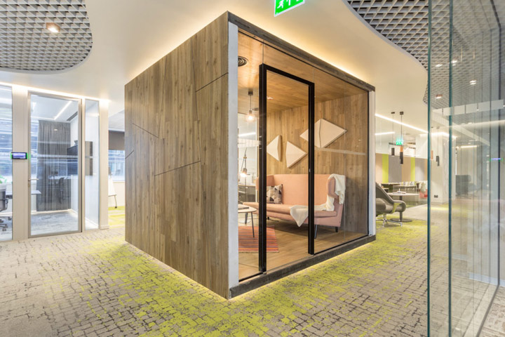 智能辦公的模式是什么？原生態(tài)辦公室裝修的要點(diǎn)是什么？