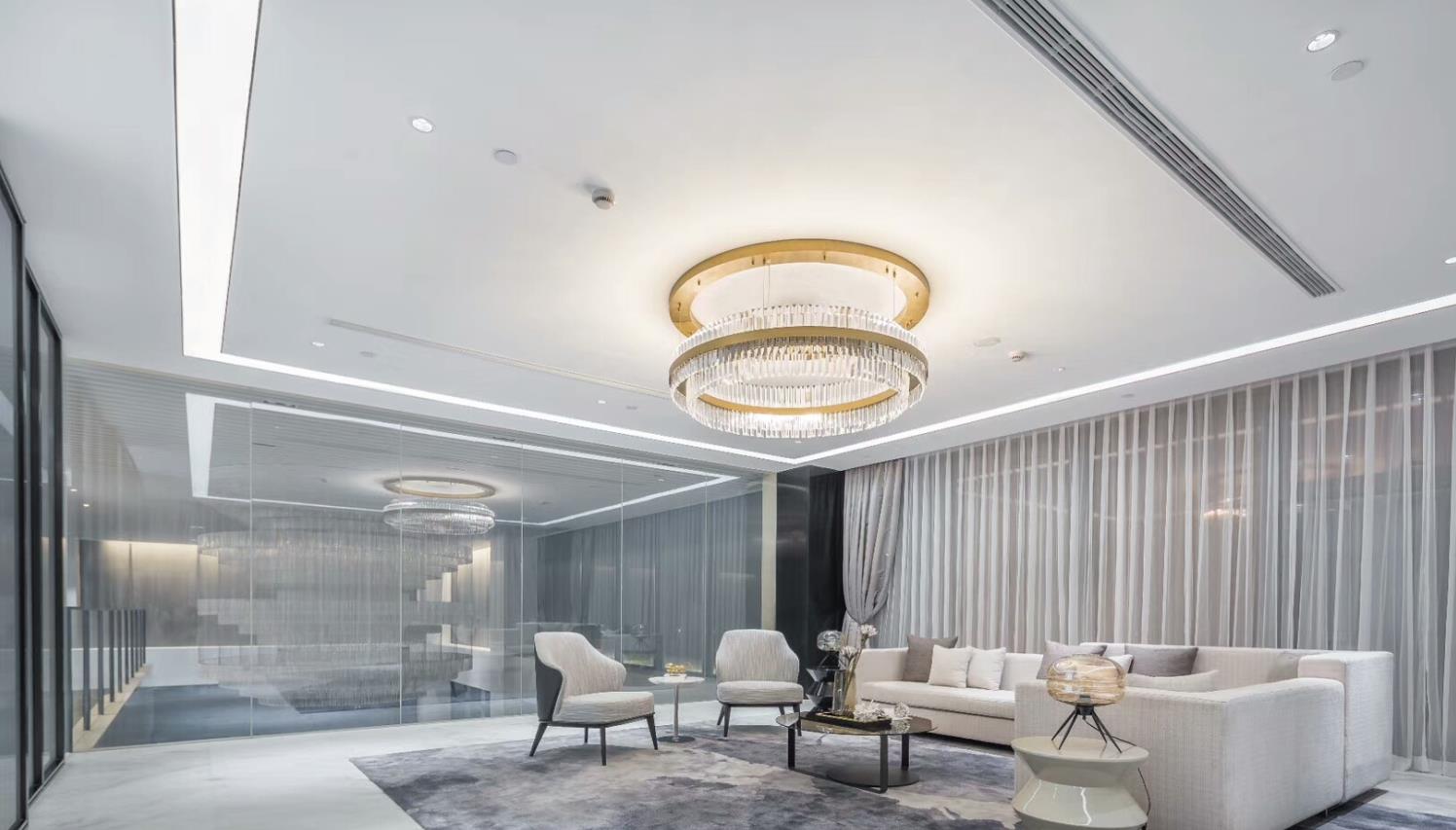 選擇辦公室裝修有什么好處？