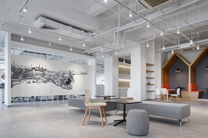 中式會議室怎么設(shè)計(jì)